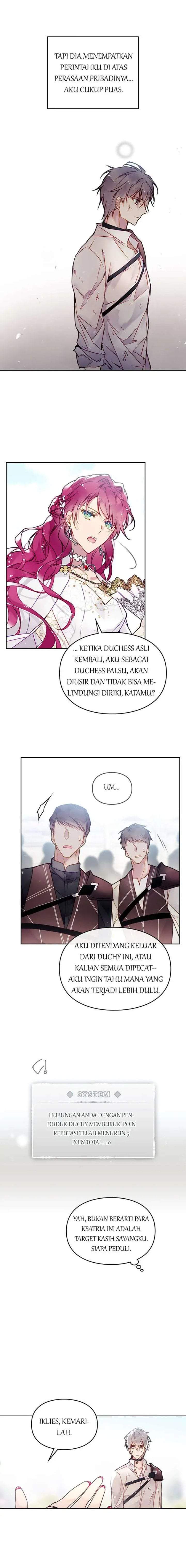 Villains Are Destined to Die Chapter 46