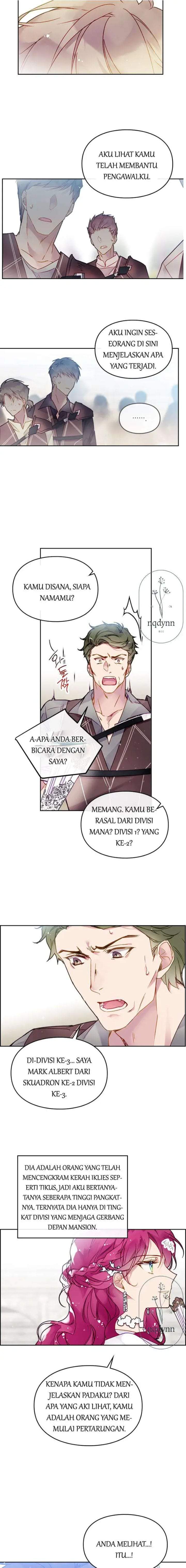 Villains Are Destined to Die Chapter 46