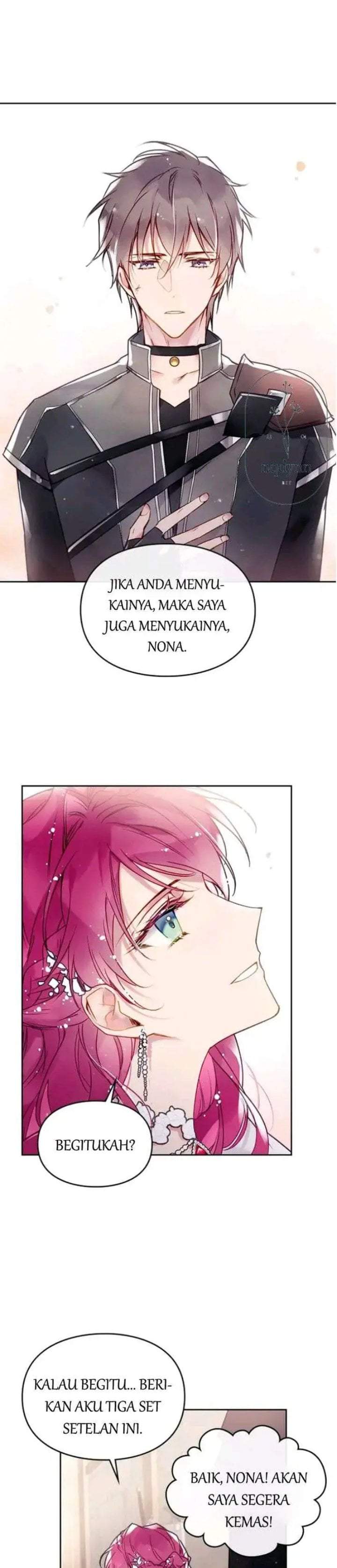 Villains Are Destined to Die Chapter 47