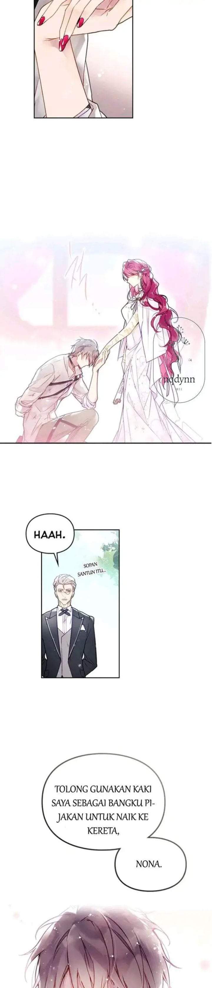 Villains Are Destined to Die Chapter 47