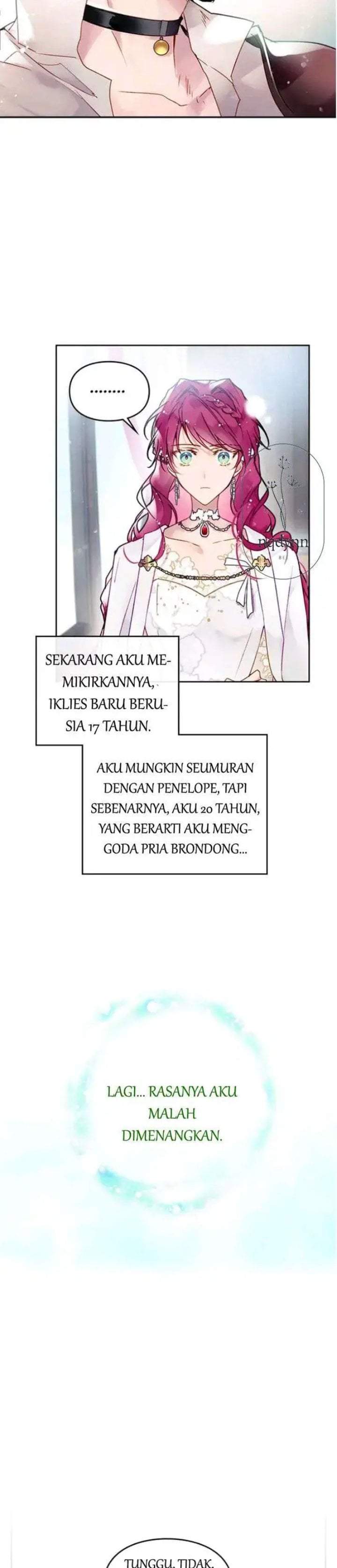 Villains Are Destined to Die Chapter 47