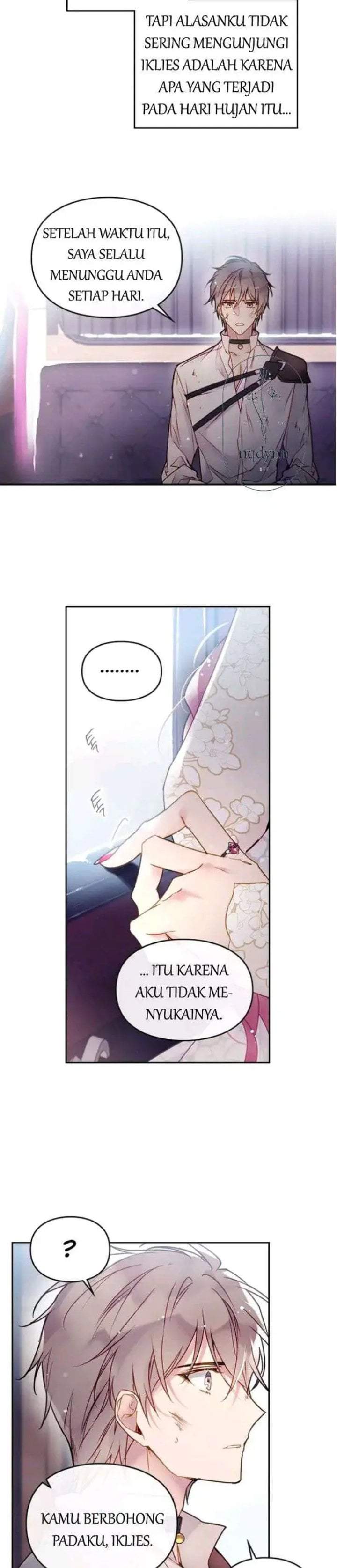 Villains Are Destined to Die Chapter 47
