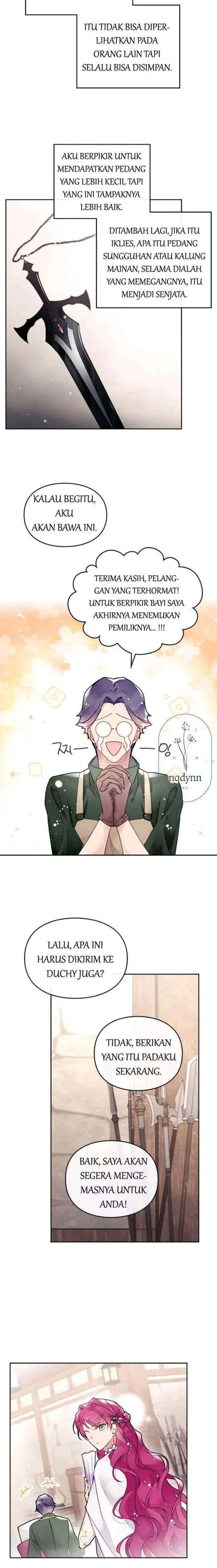 Villains Are Destined to Die Chapter 48