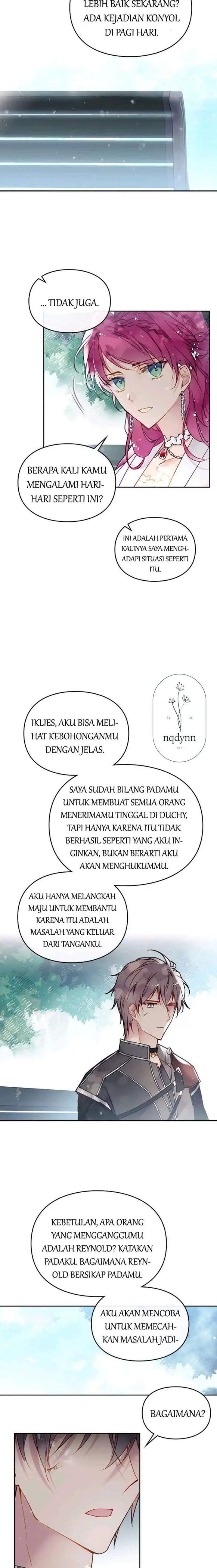 Villains Are Destined to Die Chapter 48