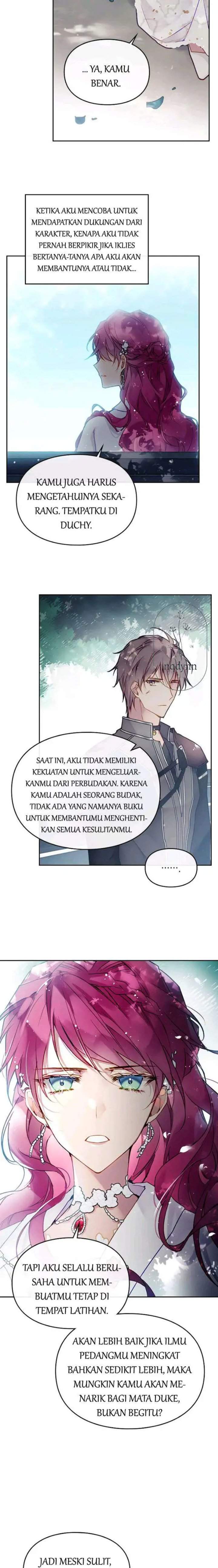 Villains Are Destined to Die Chapter 48
