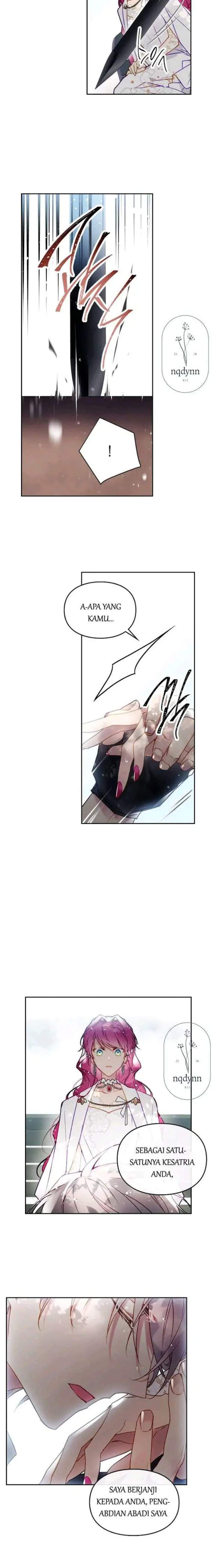 Villains Are Destined to Die Chapter 49