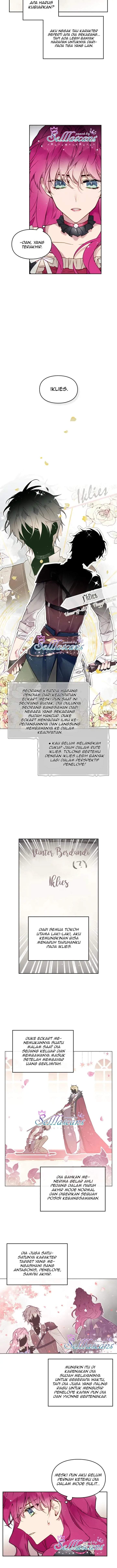 Villains Are Destined to Die Chapter 5