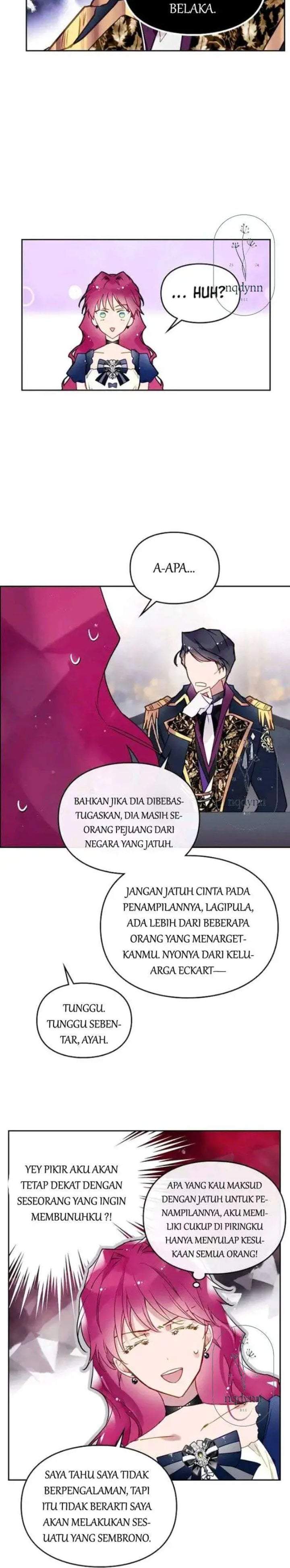 Villains Are Destined to Die Chapter 50