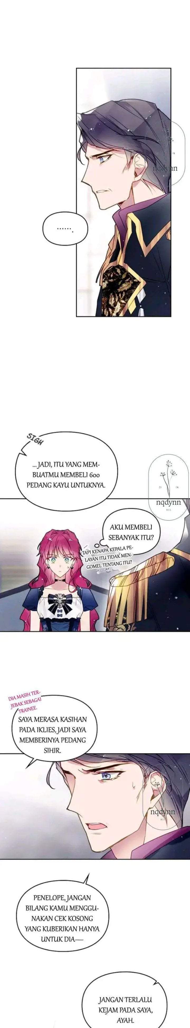 Villains Are Destined to Die Chapter 50