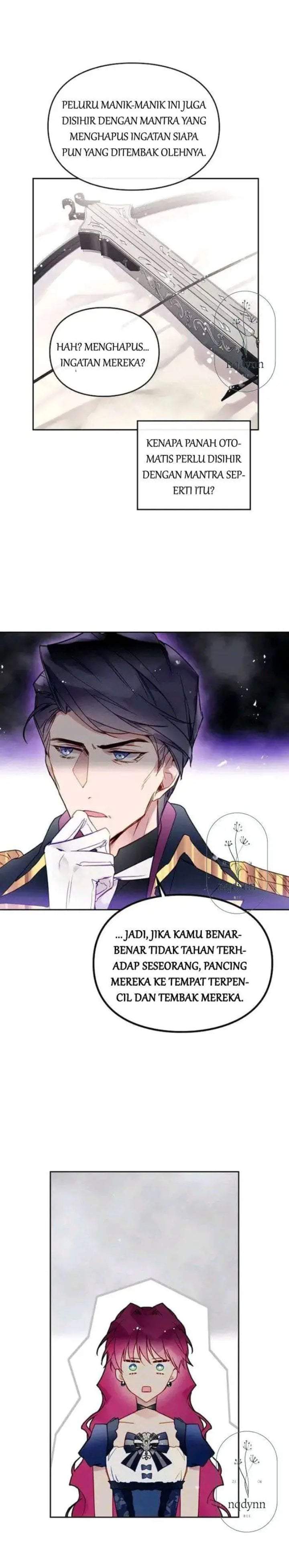 Villains Are Destined to Die Chapter 50