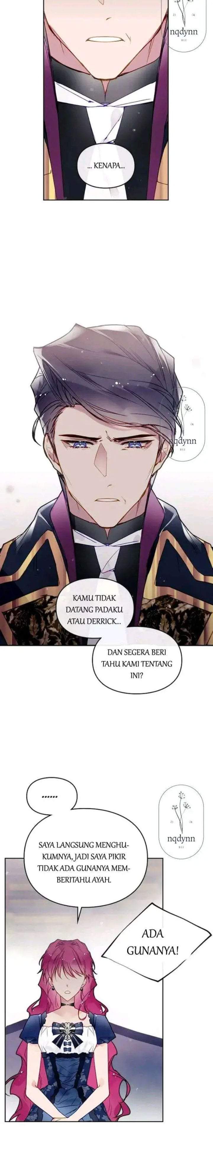Villains Are Destined to Die Chapter 50