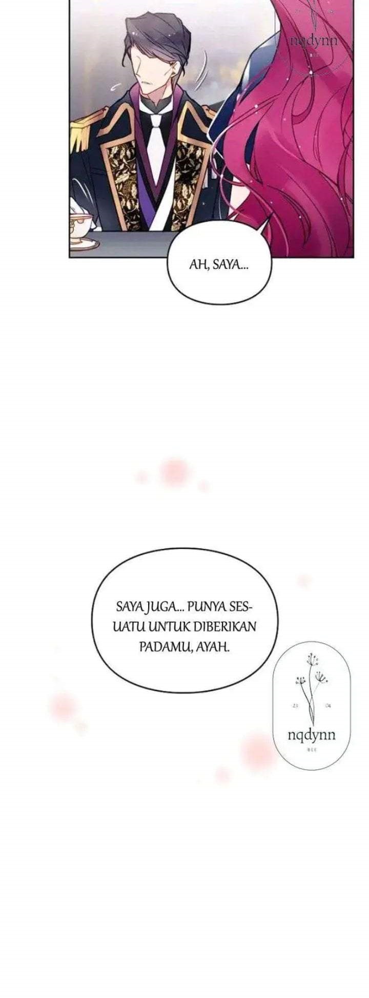 Villains Are Destined to Die Chapter 50