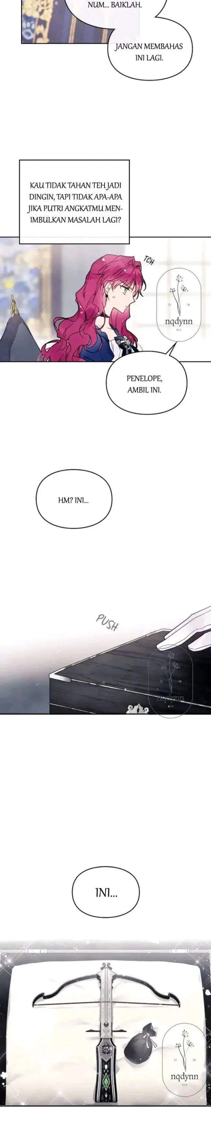 Villains Are Destined to Die Chapter 50