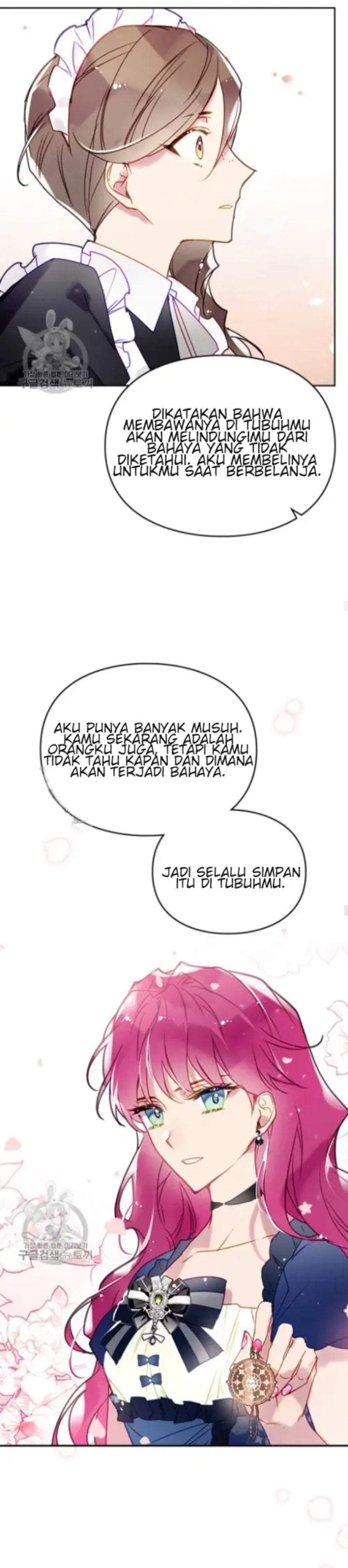 Villains Are Destined to Die Chapter 51