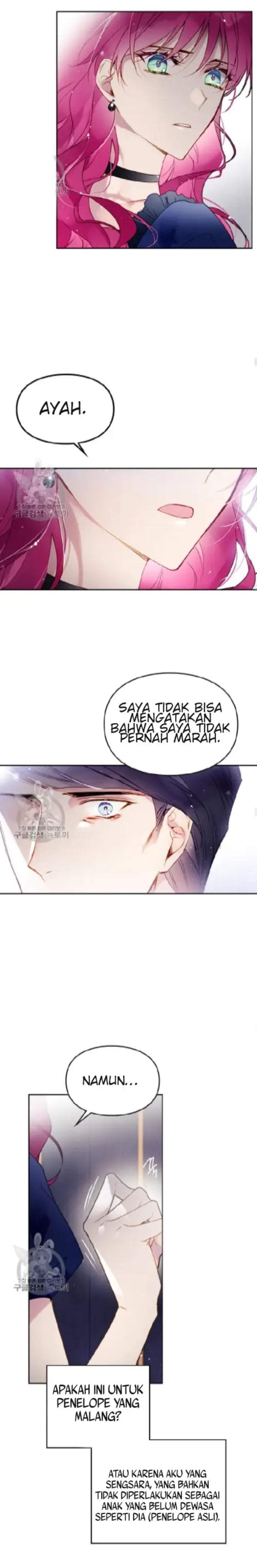 Villains Are Destined to Die Chapter 51