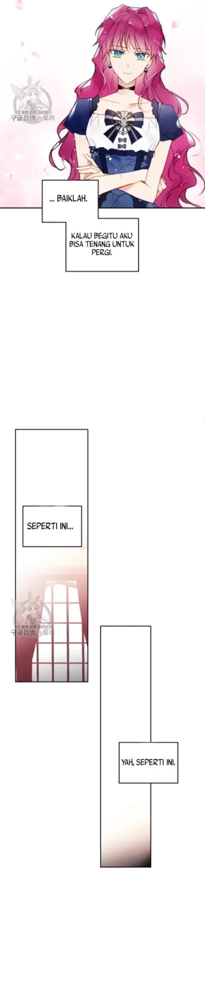 Villains Are Destined to Die Chapter 51