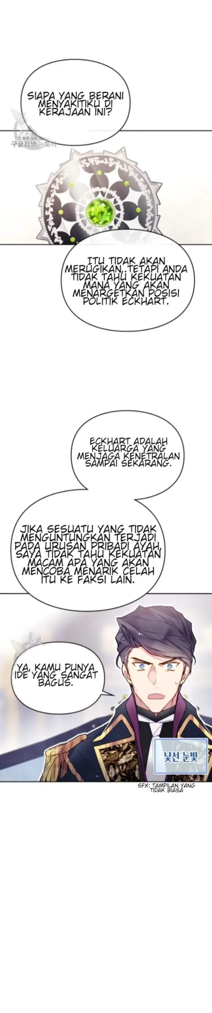 Villains Are Destined to Die Chapter 51