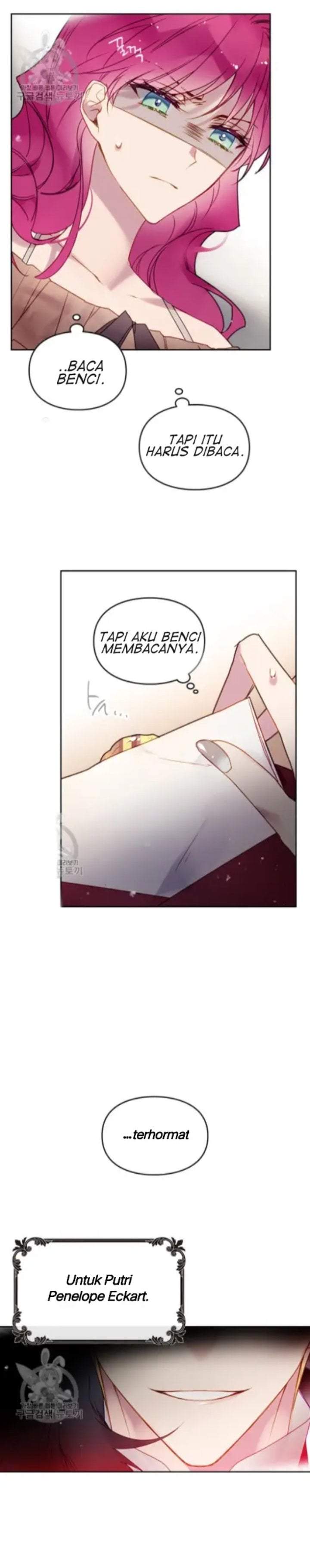 Villains Are Destined to Die Chapter 51