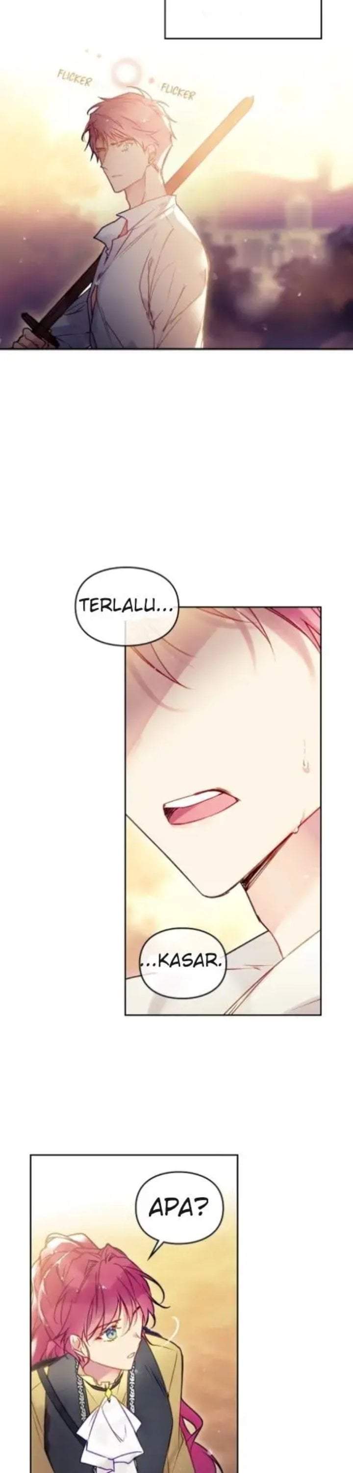 Villains Are Destined to Die Chapter 52