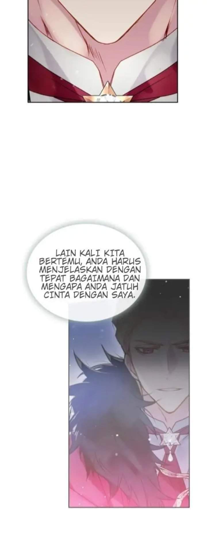 Villains Are Destined to Die Chapter 52