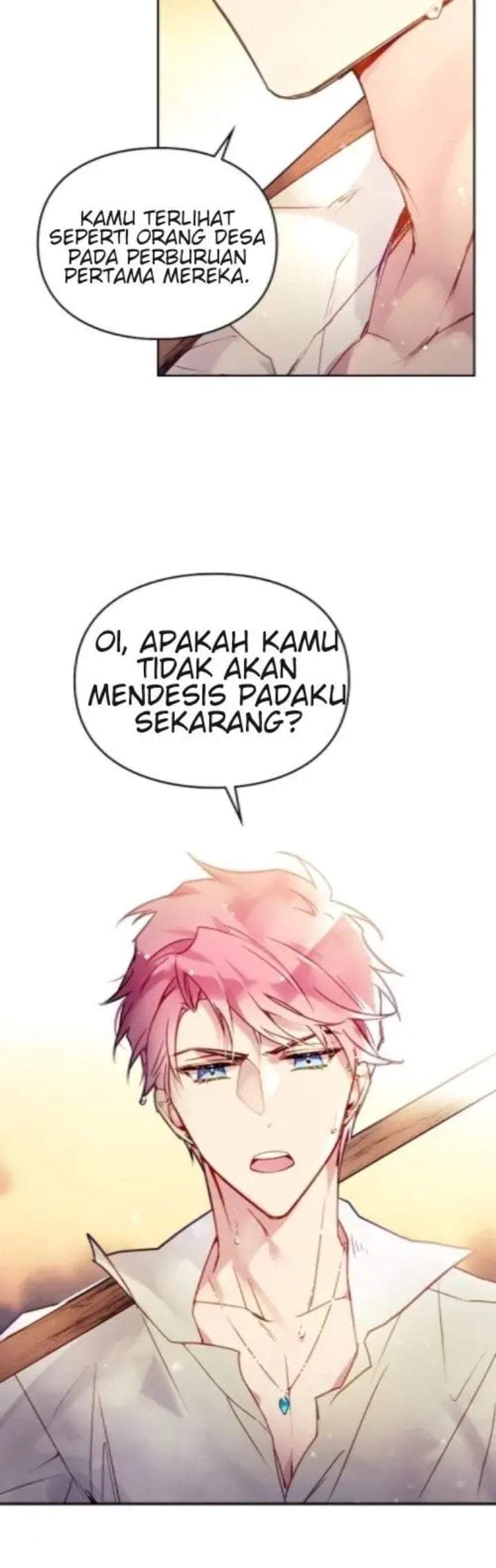 Villains Are Destined to Die Chapter 52