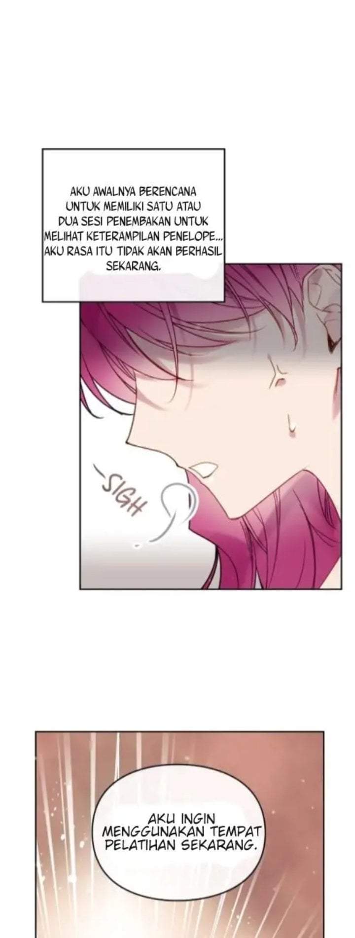 Villains Are Destined to Die Chapter 52