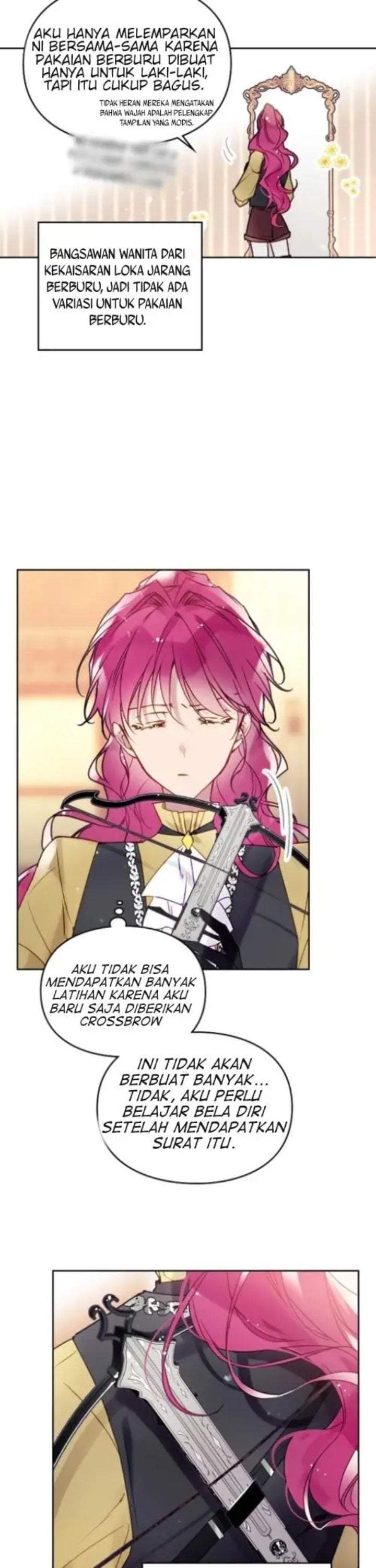 Villains Are Destined to Die Chapter 52