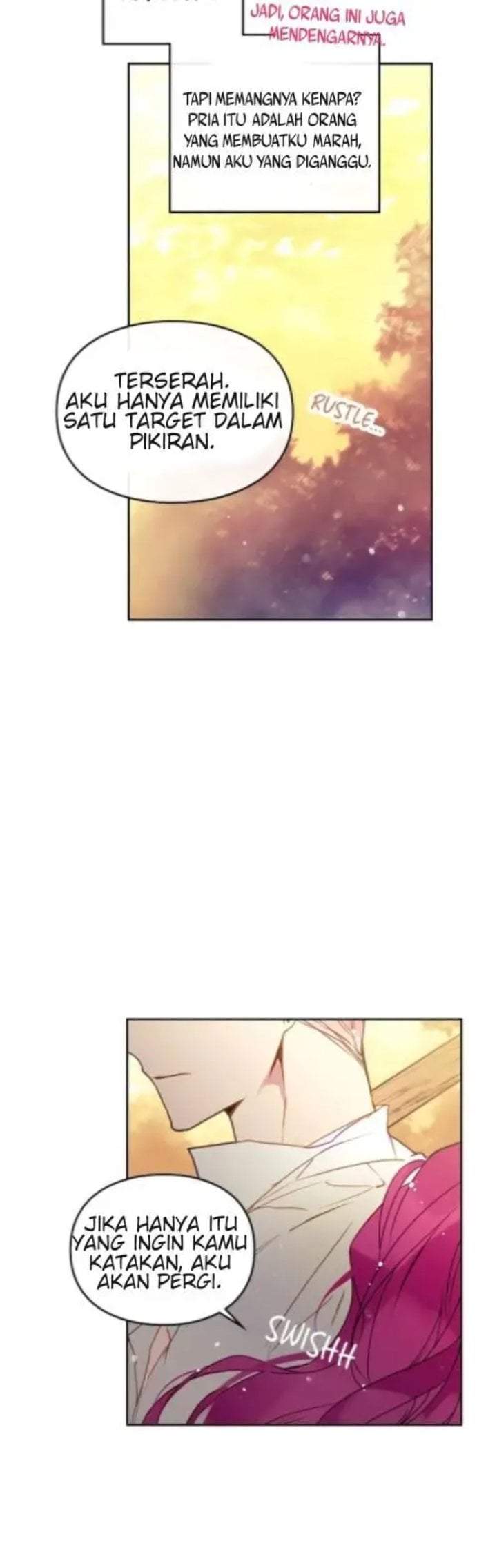 Villains Are Destined to Die Chapter 52