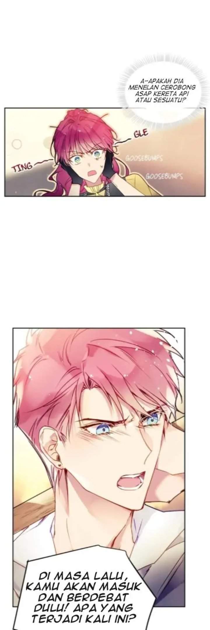 Villains Are Destined to Die Chapter 52