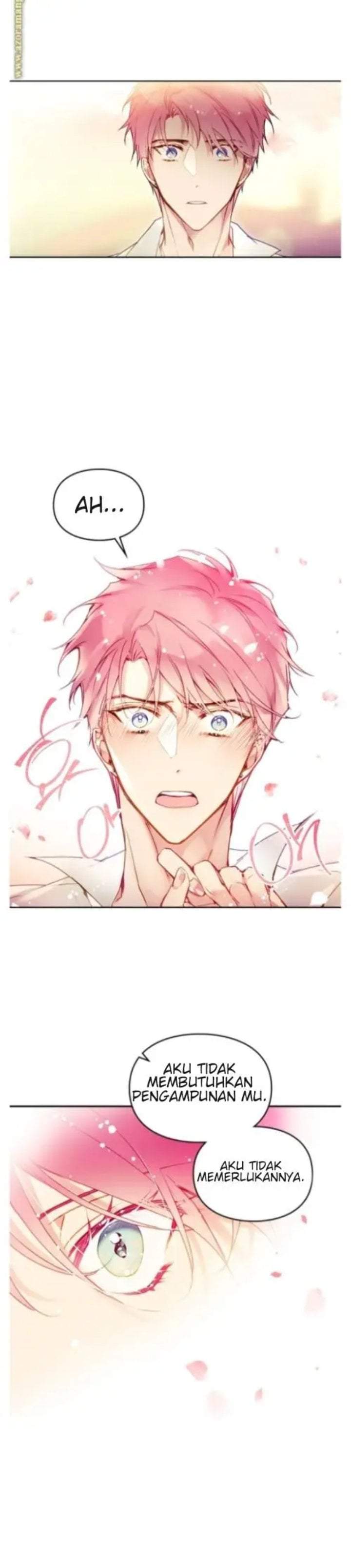 Villains Are Destined to Die Chapter 53