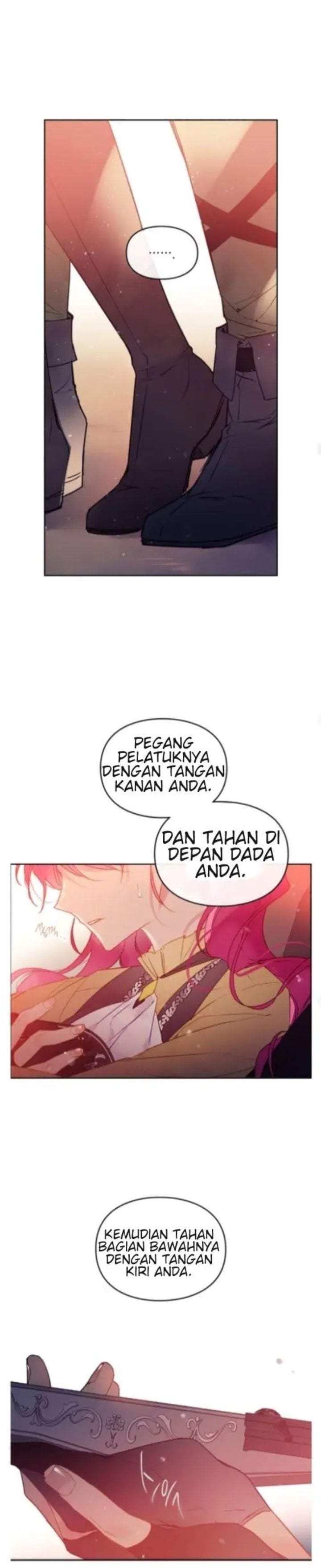 Villains Are Destined to Die Chapter 53