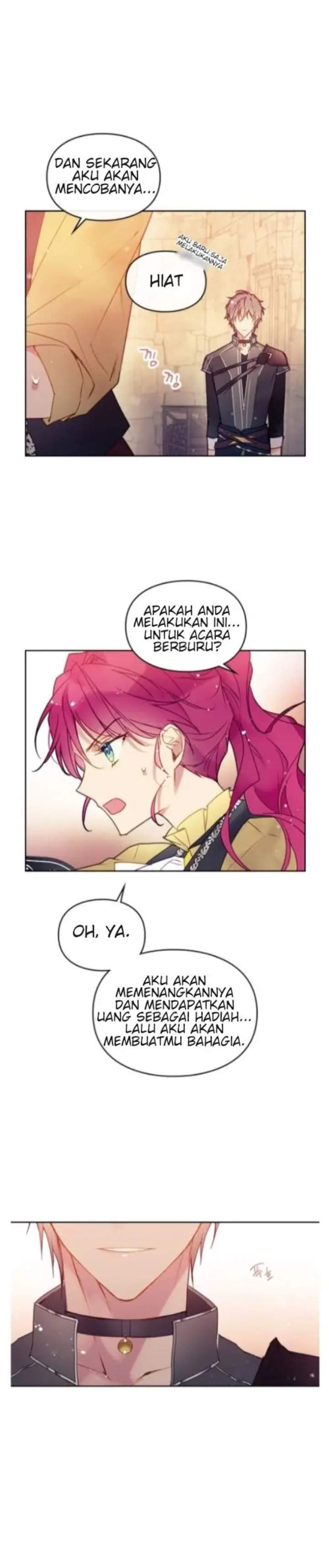 Villains Are Destined to Die Chapter 53