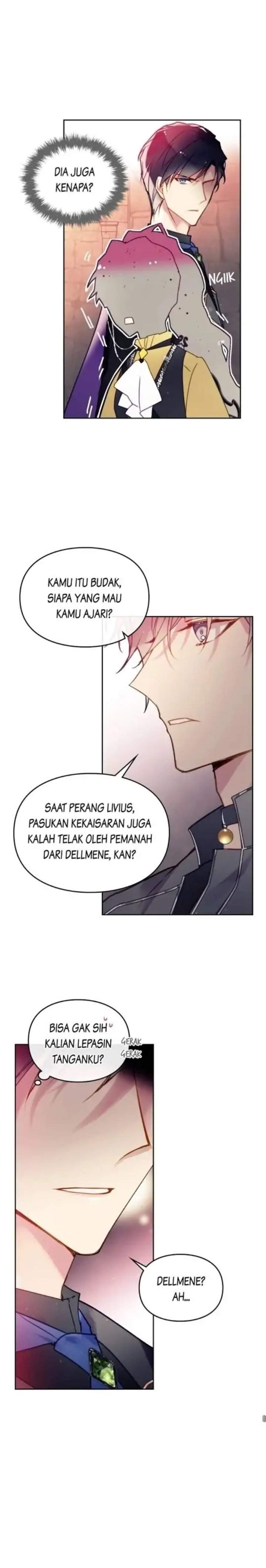 Villains Are Destined to Die Chapter 54