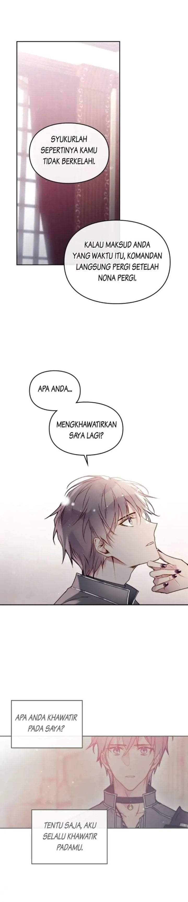Villains Are Destined to Die Chapter 55