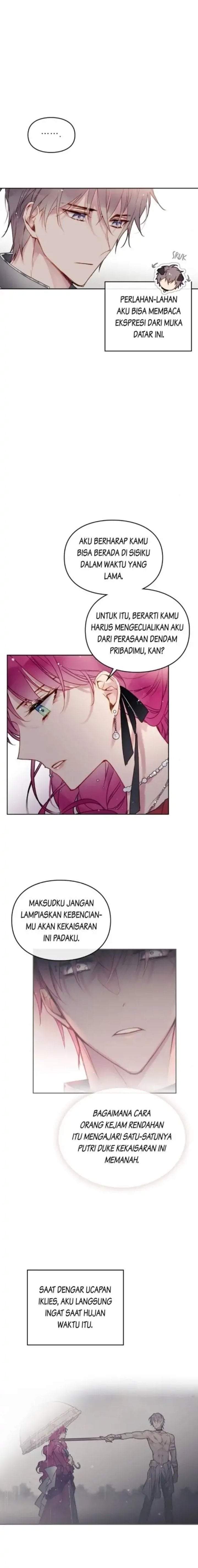 Villains Are Destined to Die Chapter 55