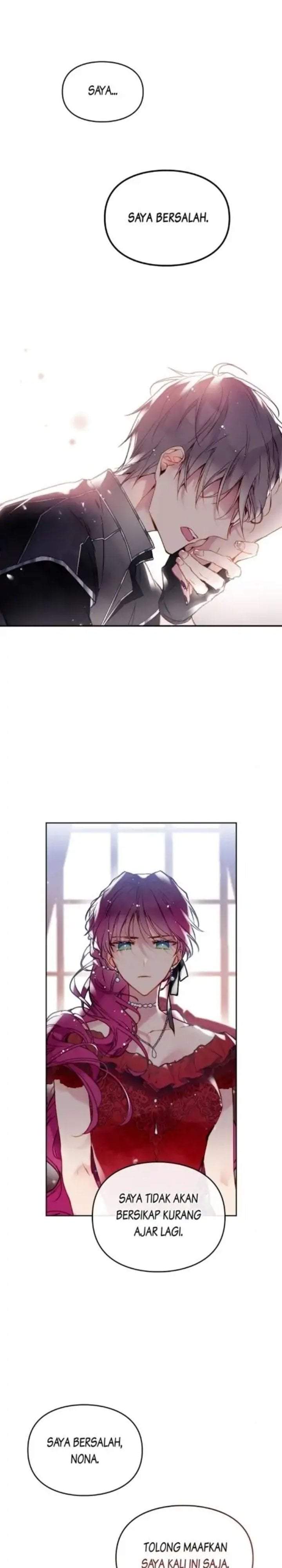 Villains Are Destined to Die Chapter 55