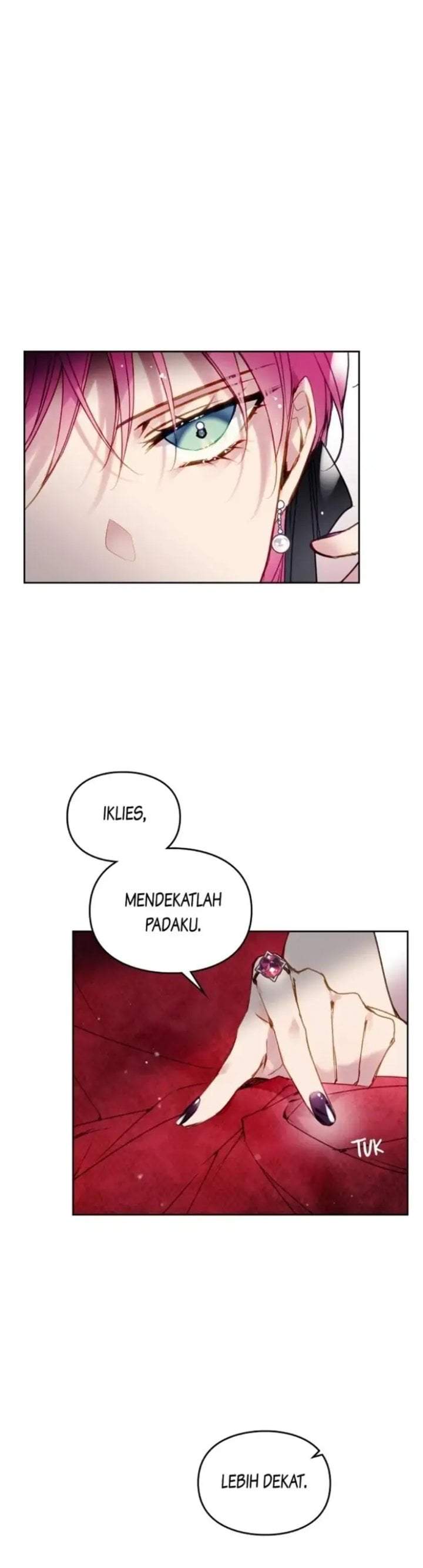 Villains Are Destined to Die Chapter 55