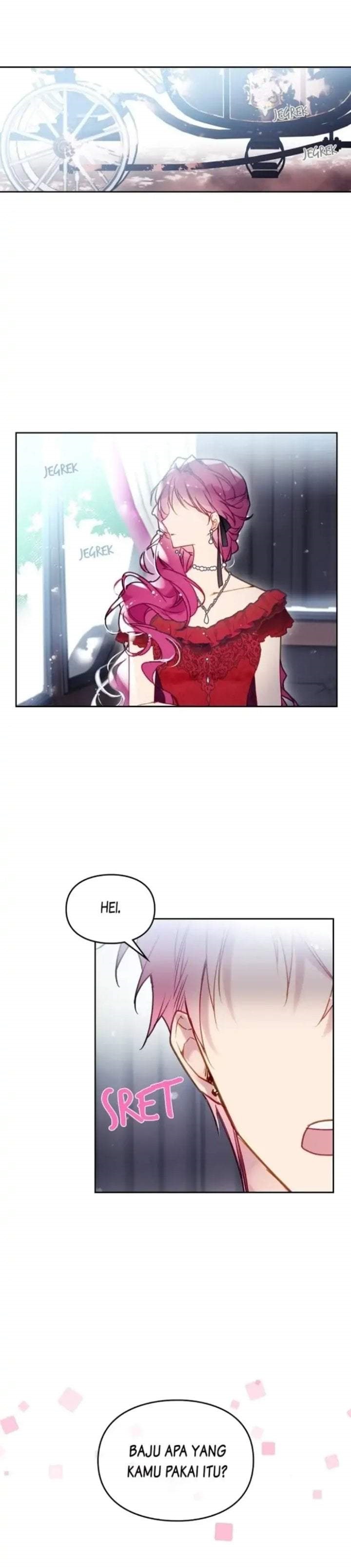 Villains Are Destined to Die Chapter 55