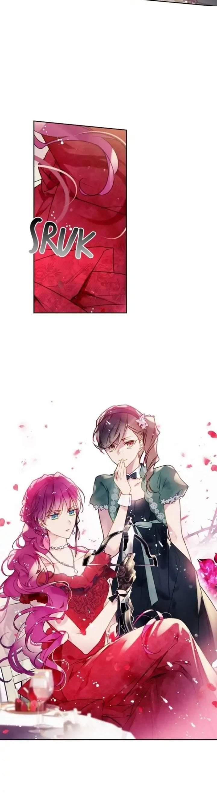 Villains Are Destined to Die Chapter 56