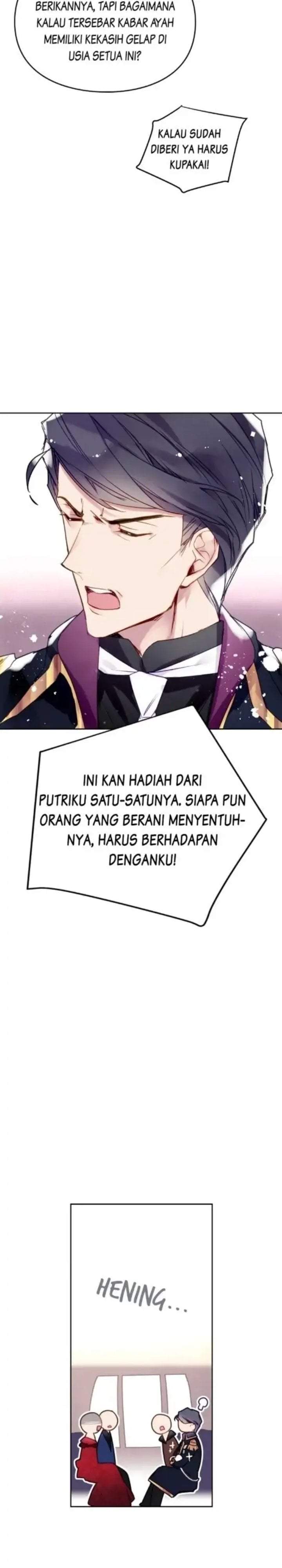 Villains Are Destined to Die Chapter 56
