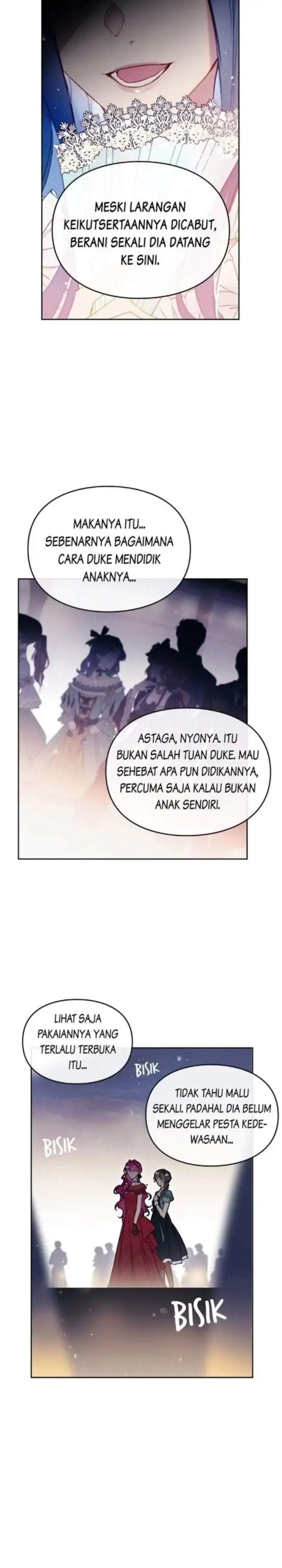 Villains Are Destined to Die Chapter 56