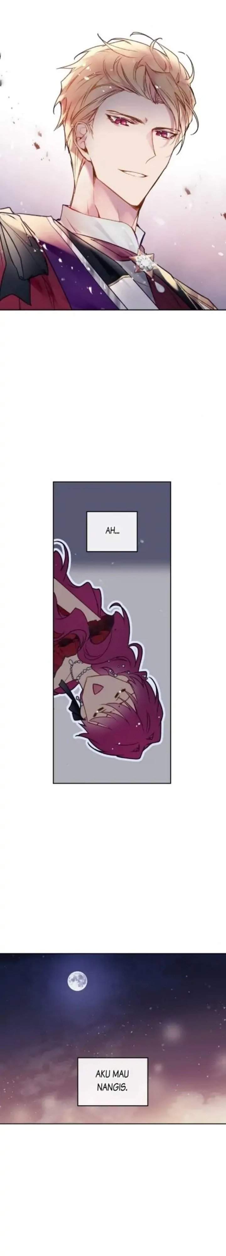 Villains Are Destined to Die Chapter 57