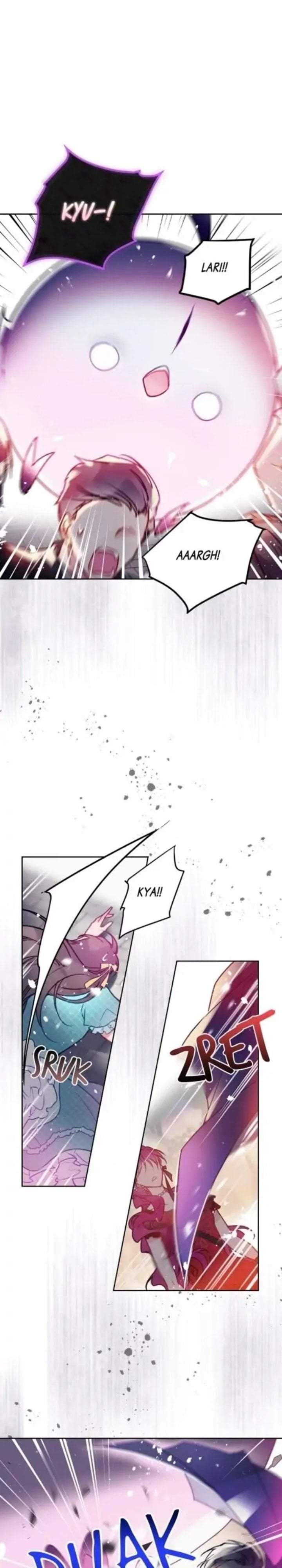 Villains Are Destined to Die Chapter 59