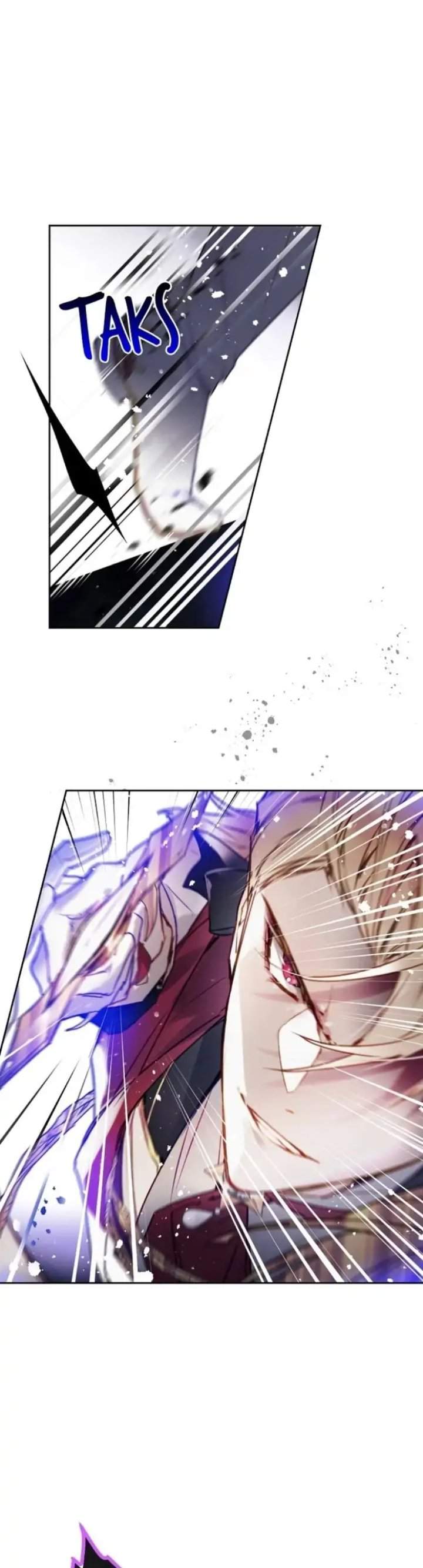 Villains Are Destined to Die Chapter 59