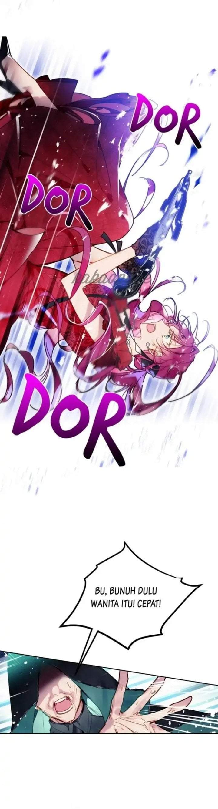 Villains Are Destined to Die Chapter 60