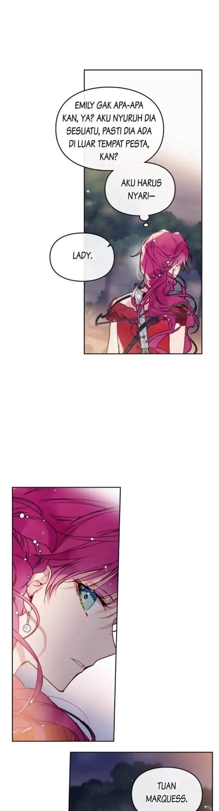 Villains Are Destined to Die Chapter 61
