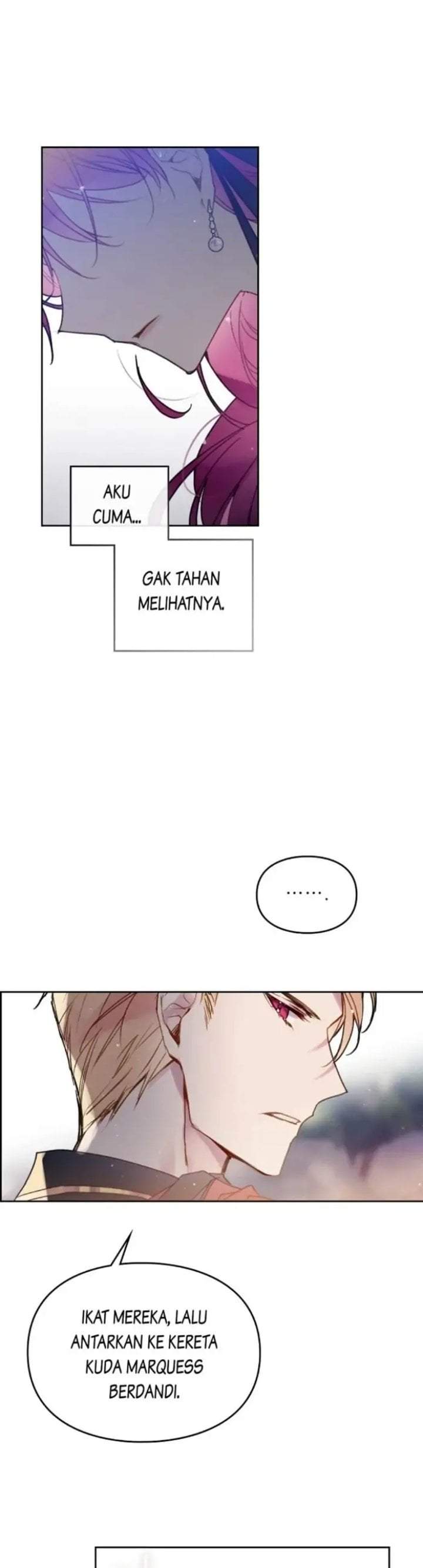 Villains Are Destined to Die Chapter 61