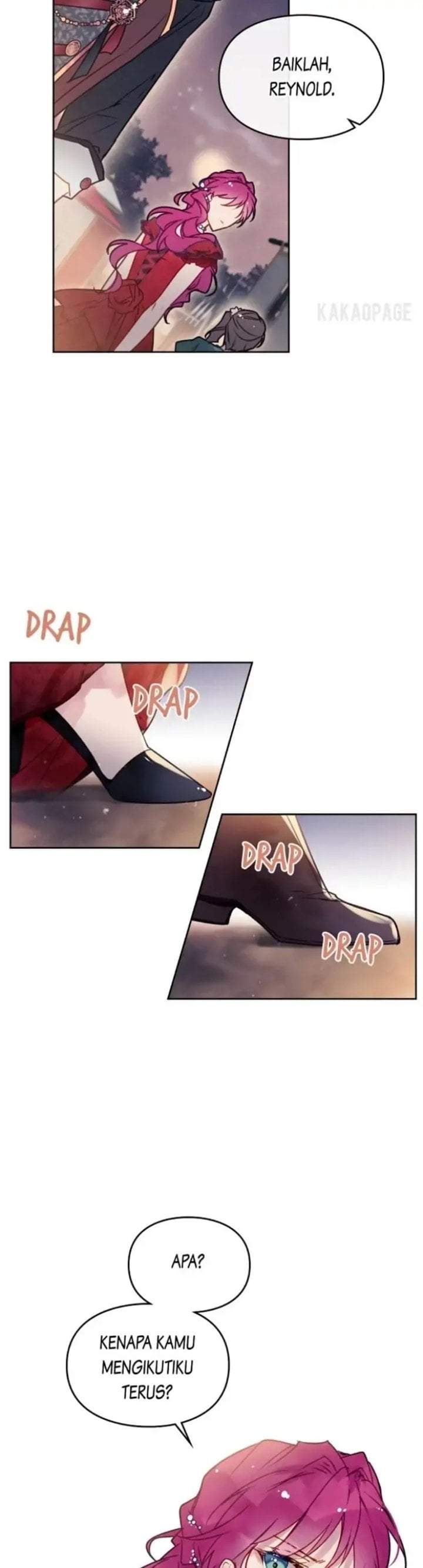 Villains Are Destined to Die Chapter 62