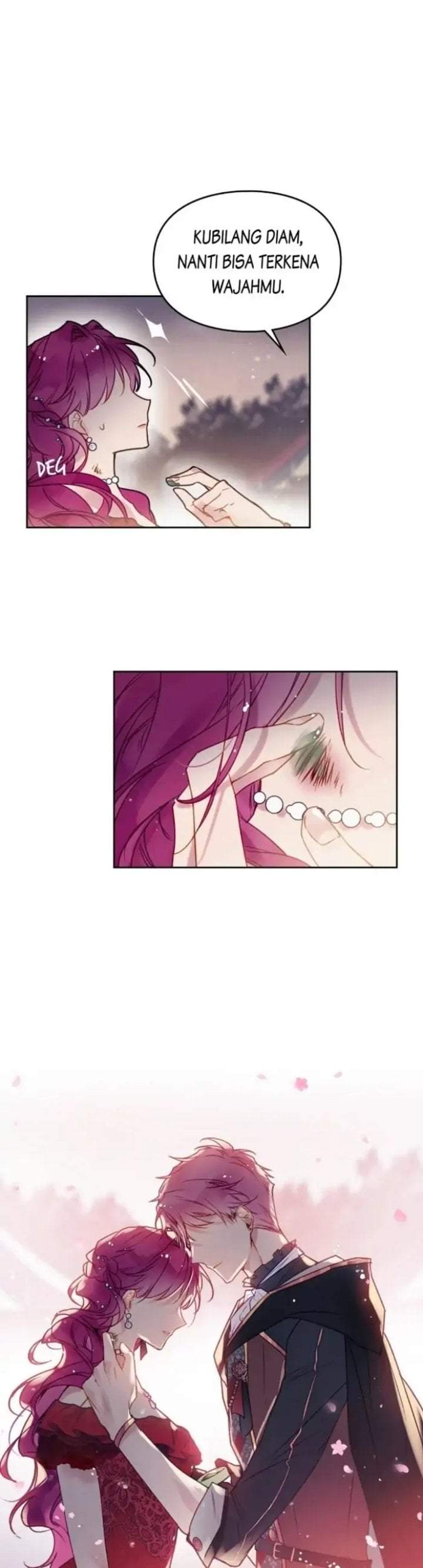 Villains Are Destined to Die Chapter 62