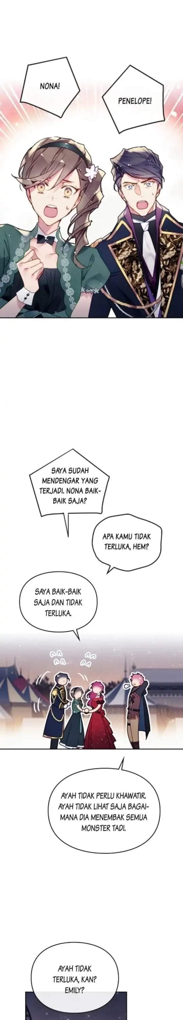 Villains Are Destined to Die Chapter 62